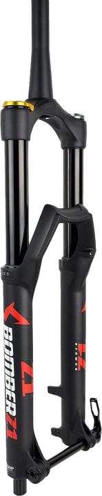 Actual product image Marzocchi Bomber Z1 27.5" (180 mm, Nib)