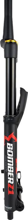 Actual product image Marzocchi Bomber Z1 27.5" (180 mm, Nib)