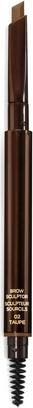Image du produit Tom Ford Brow Sculptor with Refill Taupe (Taupe)