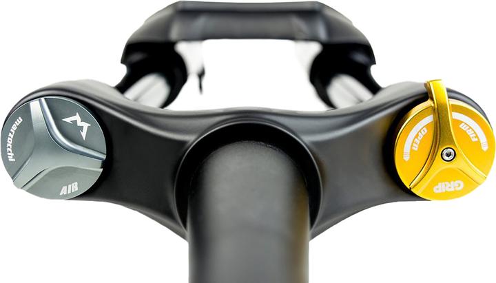 Actual product image Marzocchi Bomber Z1 Coil 29" (170 mm, Air)