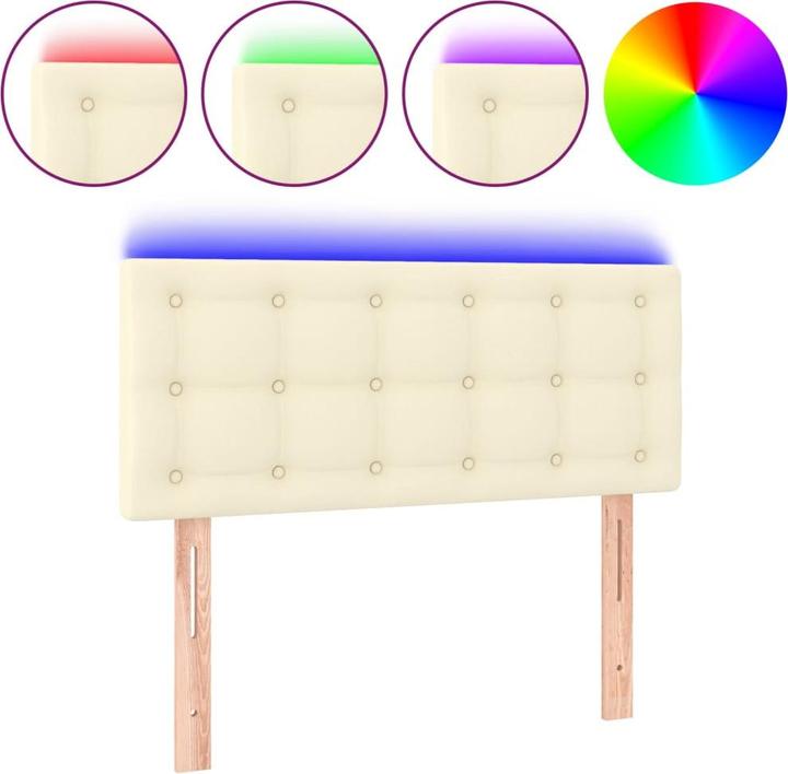Image du produit VidaXL Gianna (80 x 5 x 88 cm)