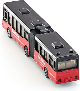 Immagine prodotto Siku Autobus articolato