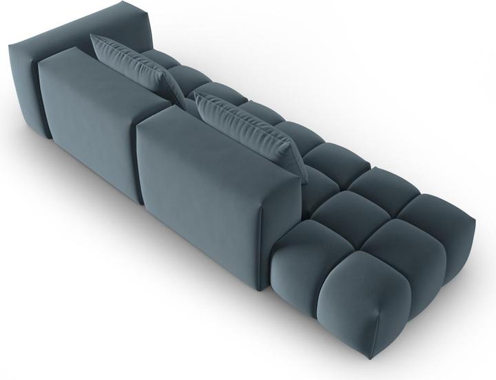 Actual product image CXL by Christian Lacroix Lorella (2 person sofa, 3-seater, 4-seater)