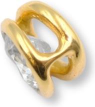 Produktbild Muau Anhänger (Gelbgold 750)