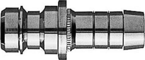 Actual product image Neomatic Hose connector (Coupling nipple, 11 mm)