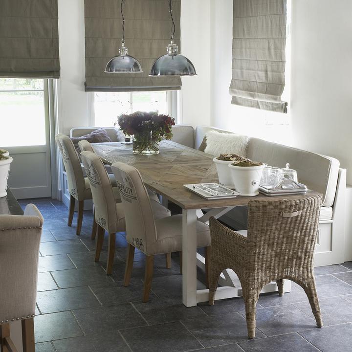 Actual product image Rivièra Maison Chateau Chassigny (220 x 100 x 78 cm)