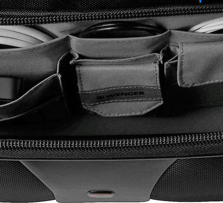 Actual product image Wenger Patriot (25 l, Hand luggage (up to 50 litres))