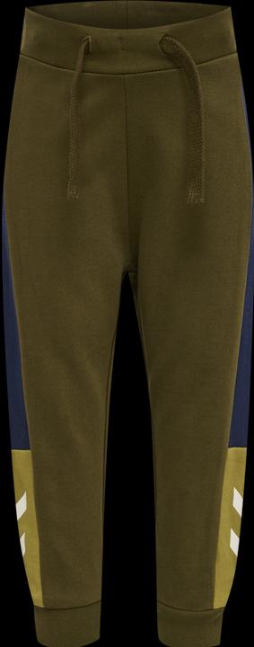 Actual product image hummel Common Pants (80)