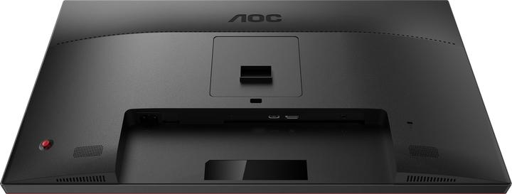 Actual product image AOC G2790VXA (1920 x 1080 pixels, 27")