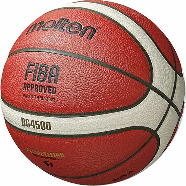 Produktbild Molten B7G4500-DBB Basketball
