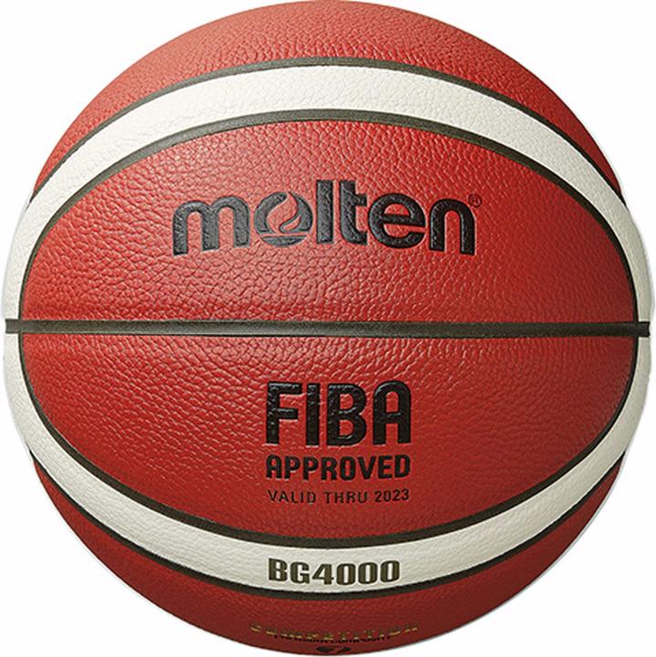 Produktbild Molten B5G4000-DBB Basketball (5)