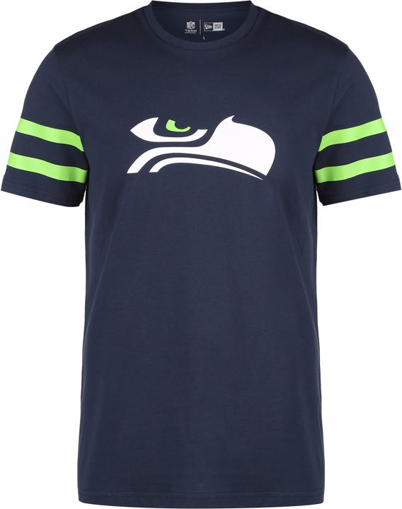 Produktbild New Era NFL Seattle Seahawks Elements T-Shirt Herren (S)