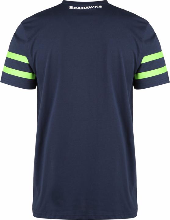 Produktbild New Era NFL Seattle Seahawks Elements T-Shirt Herren (S)