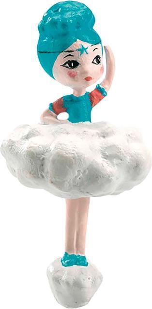 Actual product image Djeco Ballerina
