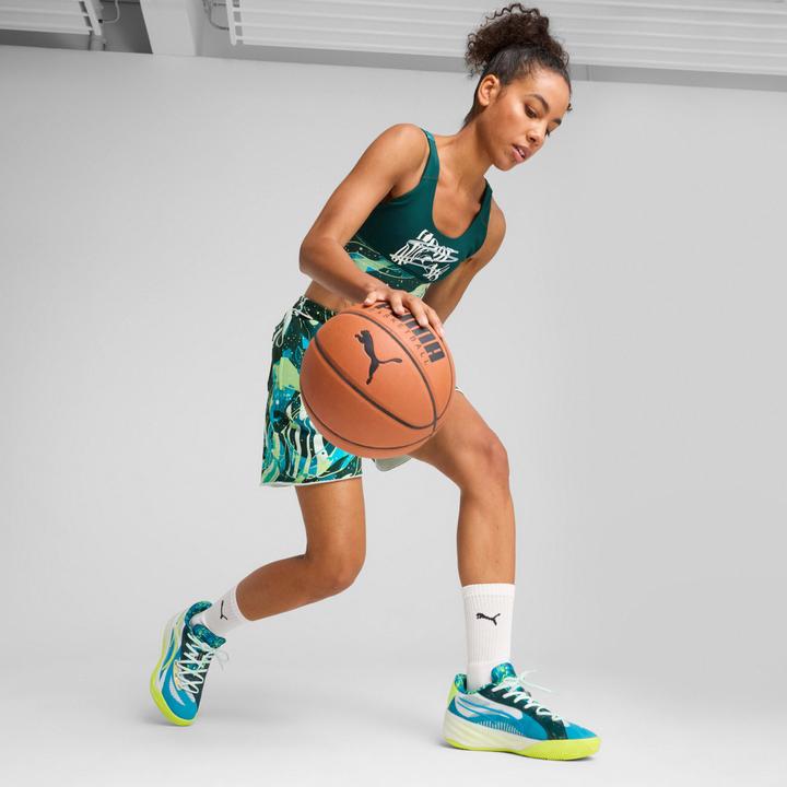 Actual product image Puma All-Pro Nitro Hoops Dreamz (44)