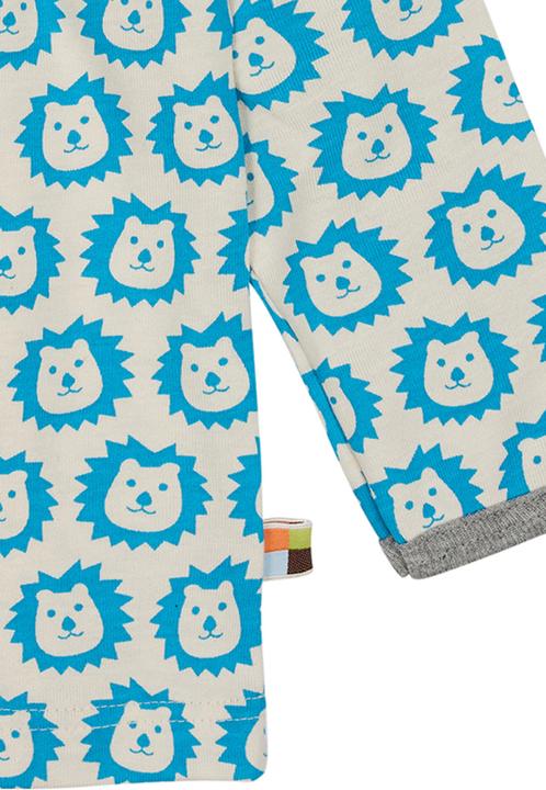 Image du produit loud + proud Chemise à manches longues (68)