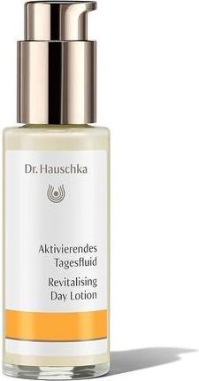 Dr. Hauschka Aktivierendes Tagesfluid (50 ml, Tagescreme)