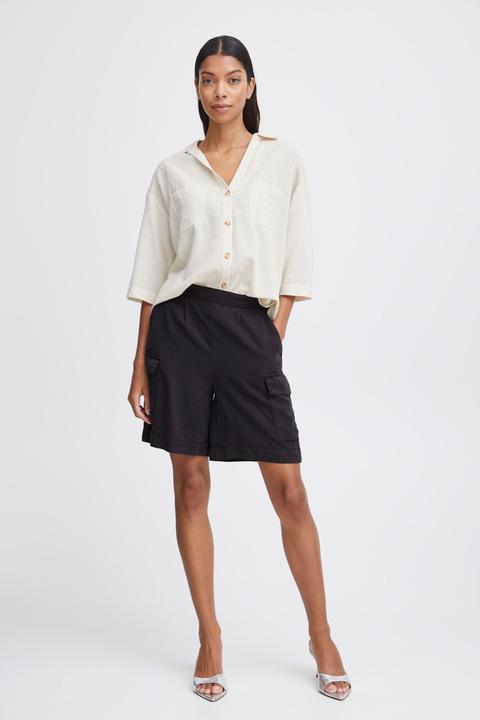 Immagine prodotto B.young PANTALONCINI BYLUMA 2 20814781 (44)