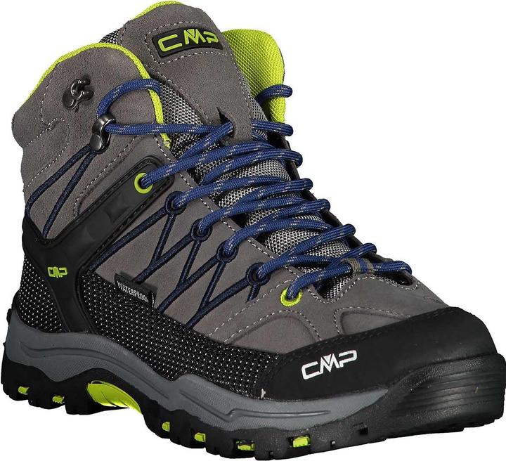 Actual product image CMP Campagnolo Rigel Mid WP (41)