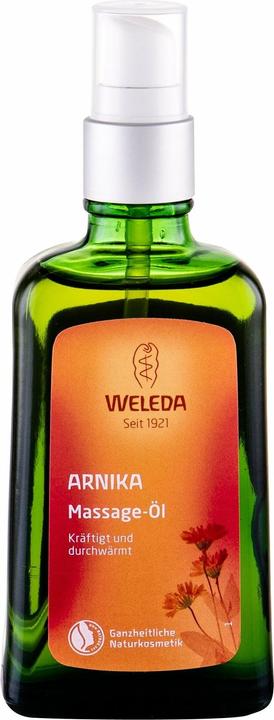 Weleda Arnika