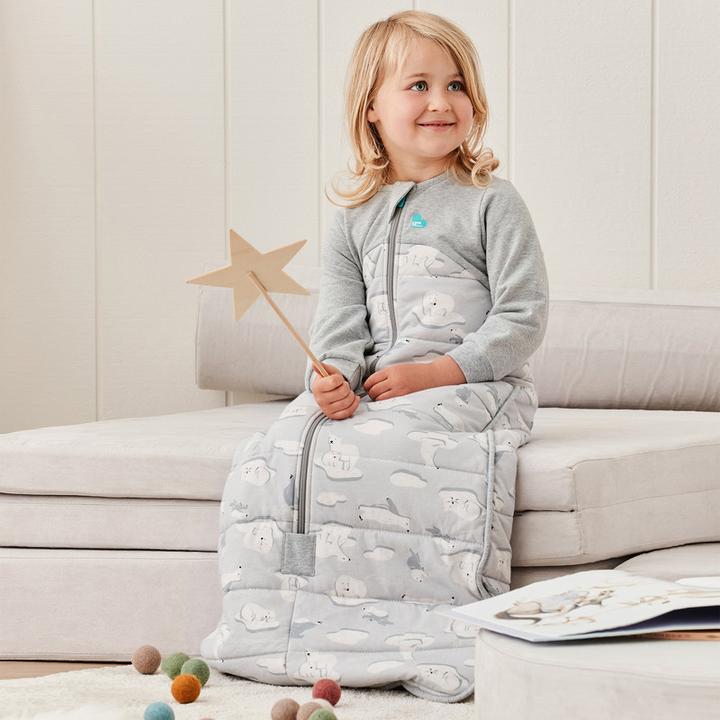 Produktbild Love to Dream Schlafsack (88 cm, 3.5 TOG, Winter)