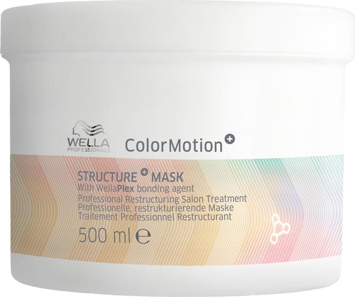 Produktbild Wella Color Motion + Mask (500 ml)