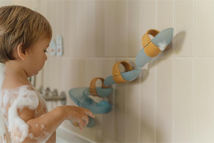 Actual product image Rubo Toys Little Dutch water ride