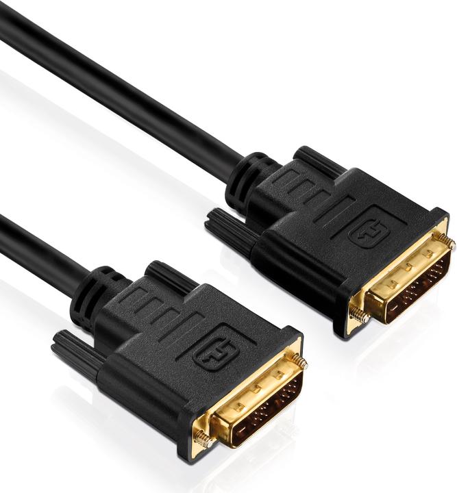 Actual product image Purelink Dvi — Dvi (3 m, DVI)