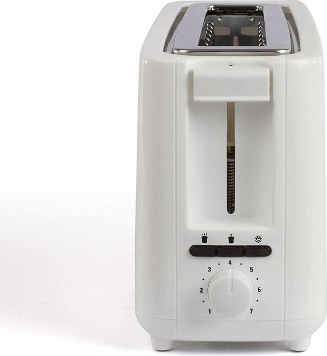 Actual product image Livoo Large slot toaster (EU plug)
