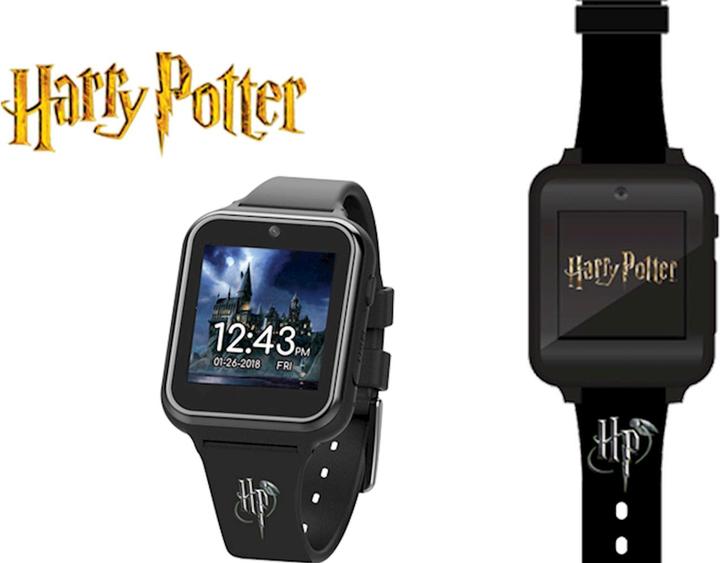 Produktbild Brandunit Smart Watch Harry Potter (40 mm)