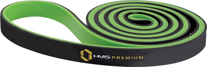 Actual product image HMS Exercise rubber set GU04/06 Professional set