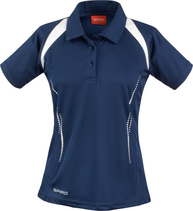 Spiro Team Spirit Poloshirt