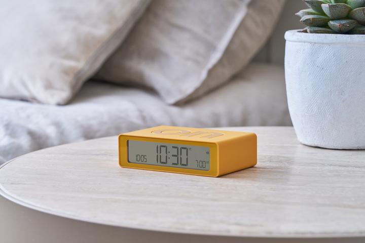 Actual product image Lexon Flip Mini
