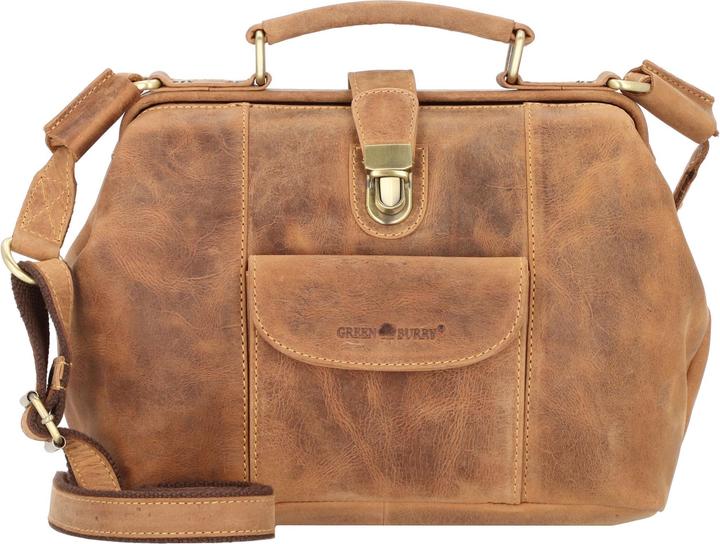 Greenburry Handtasche Vintage 1584