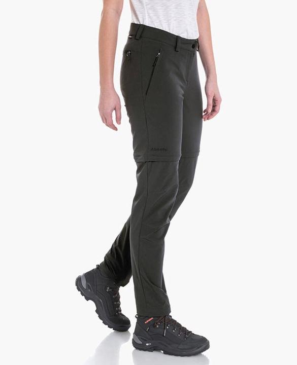 Immagine prodotto Schöffel Pantaloni con zip Ascona (19)