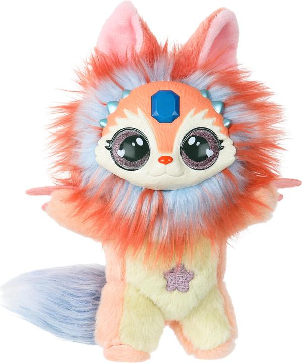 Produktbild Magic mixies Colour Surprise Magischer Zauberkessel (22.50 cm)
