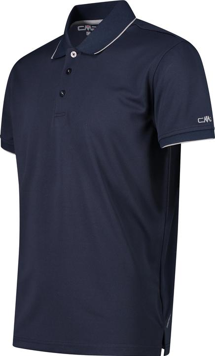 Produktbild CMP Campagnolo Polo T-Shirt (56, 3XL)