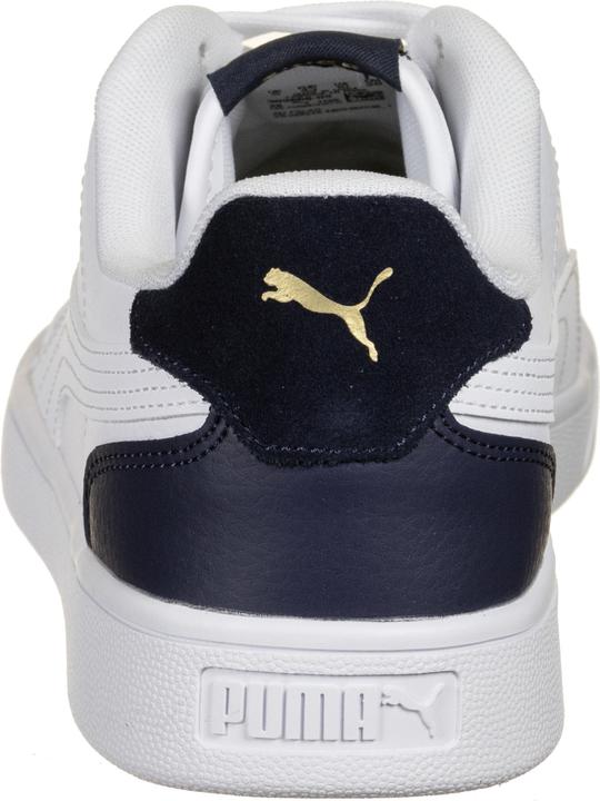 Actual product image Puma Schuffle Sneaker Men (40.5)