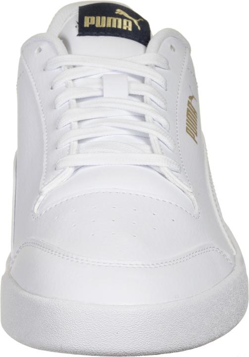 Actual product image Puma Schuffle Sneaker Men (40.5)
