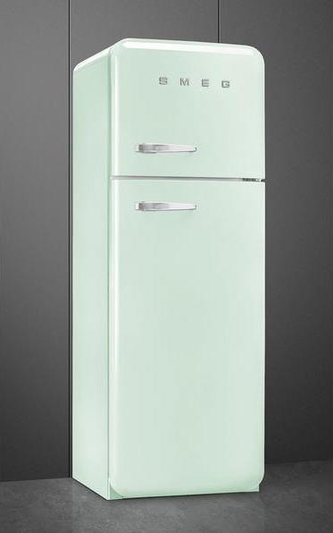 Actual product image Smeg FAB30RPG5 (294 l)