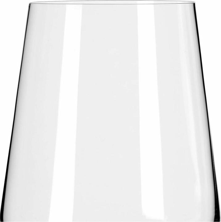 Produktbild Ritzenhoff Trinkglas Lichtweiss Julie No 1. 510 ml, 2 Stück (0.51 l, 2 x)