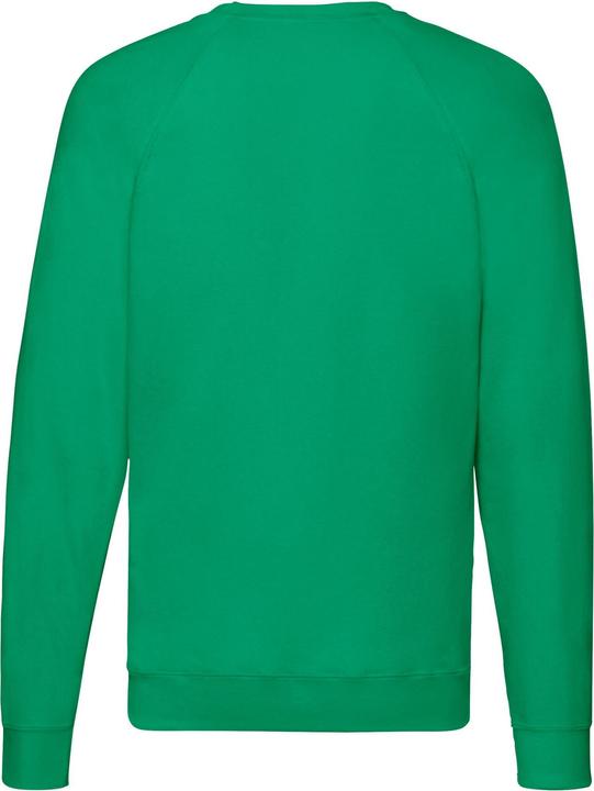 Produktbild Fruit of the Loom Sweatshirt Raglanärmel (XL)