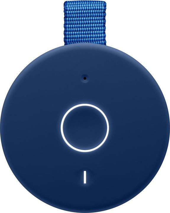 Produktbild UE Boom 3 (15 h, Akkubetrieb, Stromversorgung über USB)