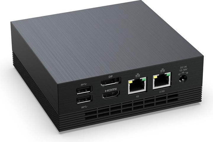 Produktbild Minix NEO Z100-Aero (Intel N100, 16 GB, 512 GB, Intel UHD Graphics)