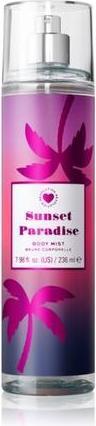 I Heart Revolution Körpernebel Tropisches Paradies 236 ml (Body Mist, 236 ml)