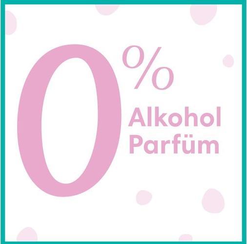 Produktbild Pampers Sensitive (416 Stück)