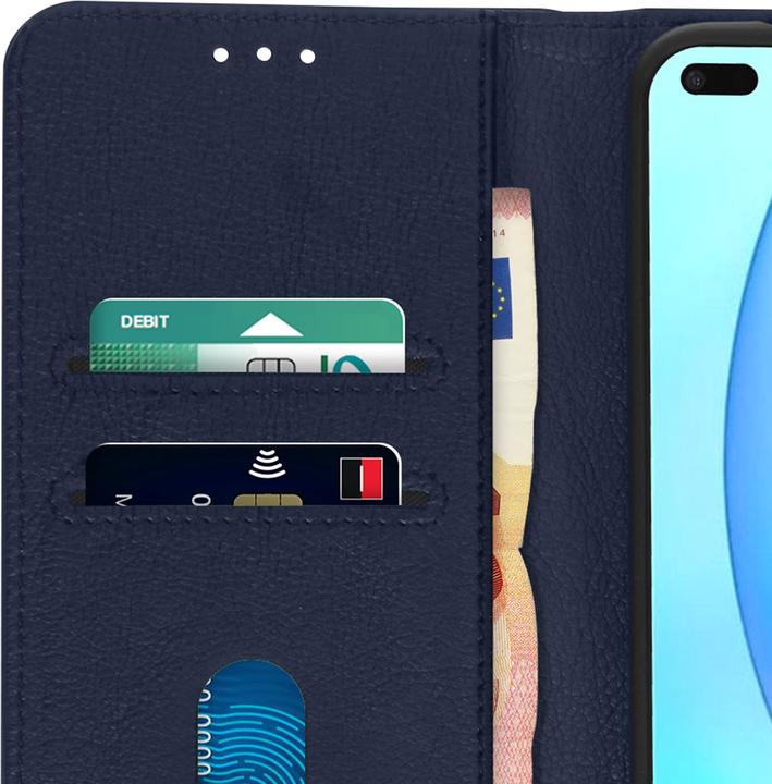 Actual product image Avizar Chester Series (Honor 50 Lite, Huawei Nova 8i)