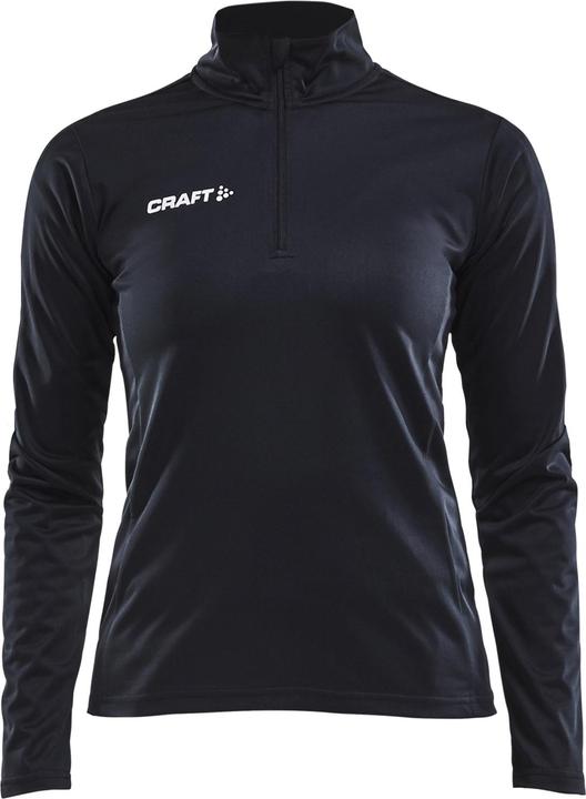 Immagine prodotto Craft Progresso Halfzip Ls Tee W (M)