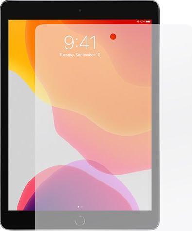 Produktbild MW Glas-Folie EASY GLASS STANDARD (1 Stück, iPad 10.2)