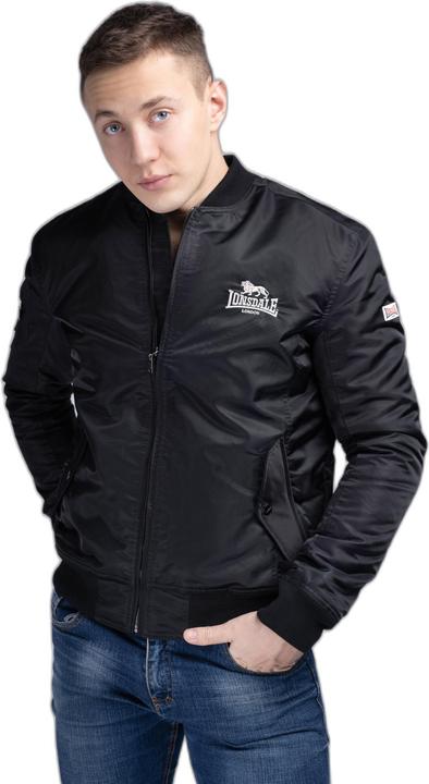 Actual product image Lonsdale Tern Hill (L)